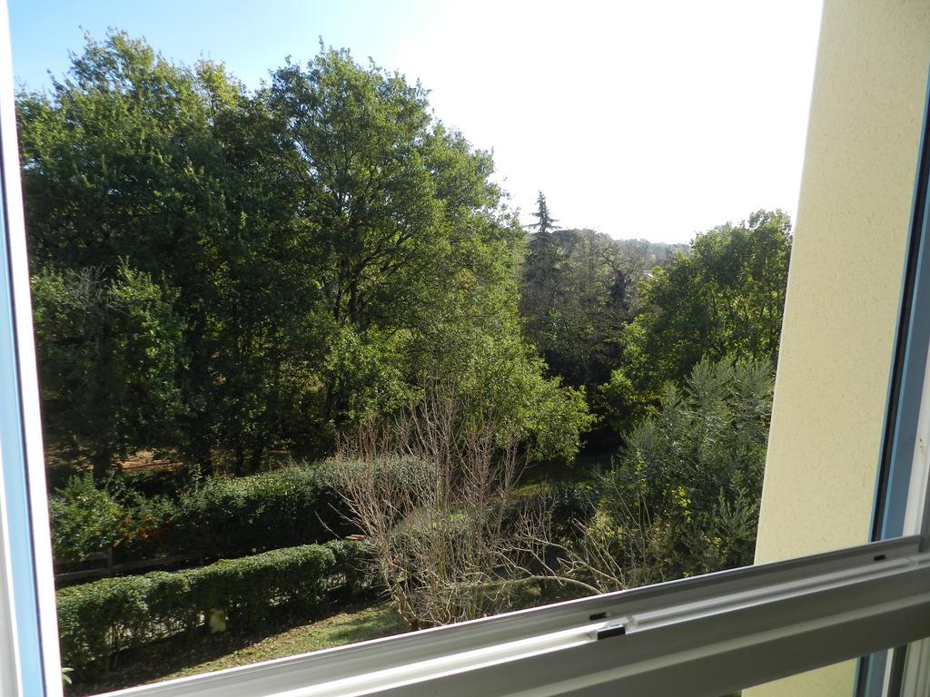 Villa Ivoire Balma Room photo
