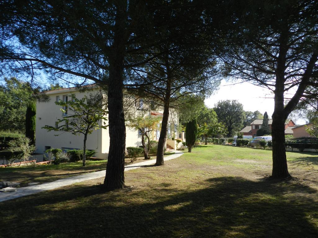 Villa Ivoire Balma Room photo