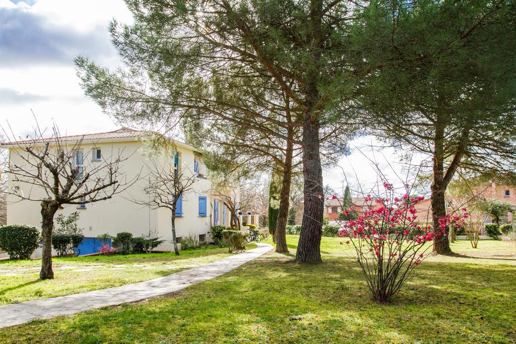 Villa Ivoire Balma Exterior photo