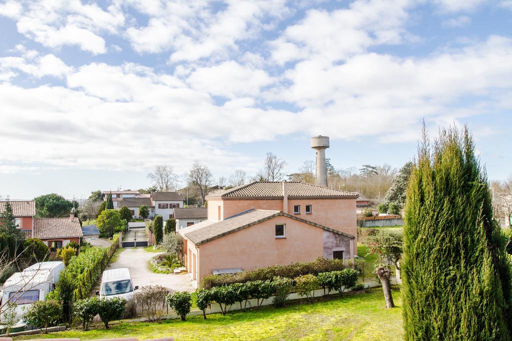 Villa Ivoire Balma Exterior photo