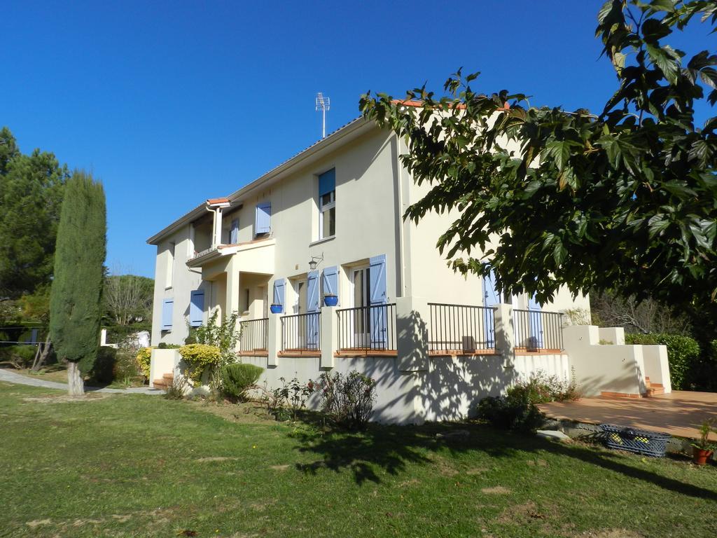 Villa Ivoire Balma Exterior photo